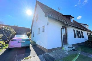 Einfamilienhaus kaufen in 8330 Feldbach, kleines Einfamilienhaus mit sonnigem Grund, super Gelegenheit für junge Familien!