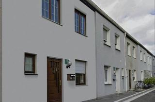 Reihenhaus kaufen in 8010 Graz, sanierungsbedürftiges Reihenhaus in ausgezeichneter Wohngegend mit Blick auf den ORF Park