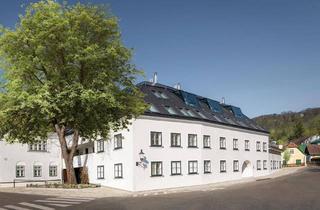 Wohnung kaufen in Sieveringer Straße 221/Top, 1190 Wien, Großzügige 4-Zimmer Wohnung mit Terrasse und Eigengarten | Top 9