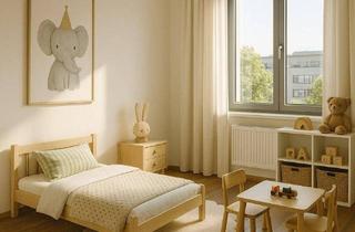 Wohnung kaufen in Pius-Parsch-Platz, 1210 Wien, Traumhafte Erstbezug-Wohnung nach Generalsanierung am Pius-Parsch-Platz mit Loggia