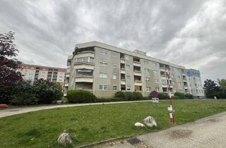 Wohnung kaufen in 4600 Wels, Wels - ideal aufgeteilte Single-, Pärchen- oder Familienwohnung mit Tiefgaragenplatz