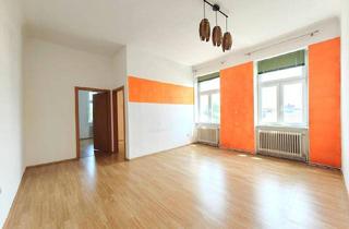 Wohnung kaufen in Werndlgasse, 1210 Wien, WOHNGLÜCK beim Floridsdorfer Markt + WG-HIT + JETZT ZUGREIFEN!!!