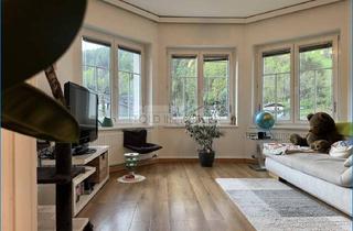 Wohnung mieten in 9900 Lienz, 3-Zimmer-Dachgeschoß-Wohnung in der "Villa Waldluft"