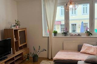 Wohnung mieten in Wallgasse, 1060 Wien, 2-Zimmer-Wohnung in idealer Lage im 6. Bezirk
