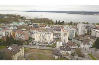 Gewerbeimmobilie kaufen in 6900 Bregenz, Büroflächen mit 15 Garagenplätzen in zentraler Lage von Bregenz
