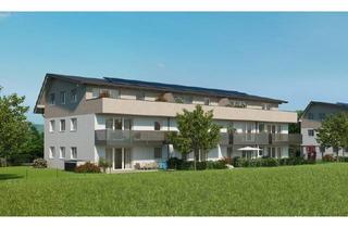 Wohnung kaufen in 5400 Hallein, Neue 2- und 3-Zimmer Wohnungen in Rif / Rehhof!