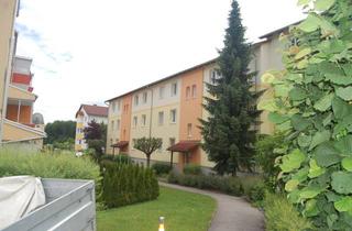 Wohnung mieten in Kaspar-Schwarz-Straße 43,45, 47, 4240 Freistadt, 3 Zimmerwohnung mit Loggia in Freistadt