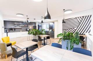 Büro zu mieten in Aspernbrückengasse, 1020 Wien, Büroflächen und Co-Working in 1020 Wien - zu mieten