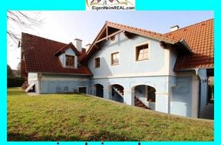 Wohnung kaufen in 3034 Unter-Oberndorf, Dachgeschoßwohnung im Grünen mit Terrasse und Garten