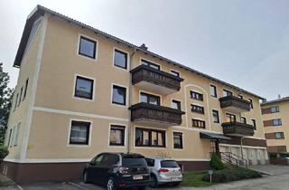 Wohnung kaufen in 2640 Gloggnitz, Familienhit in Gloggnitz - Geräumige Eigentumswohnung zu verkaufen