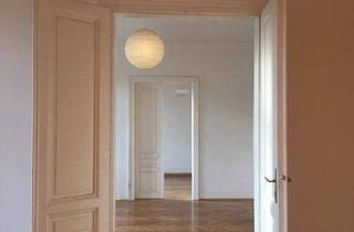 Wohnung mieten in 1140 Wien, WOW - 145 qm groß_EUR 1.500 Bruttomiete_geniale Einteilung