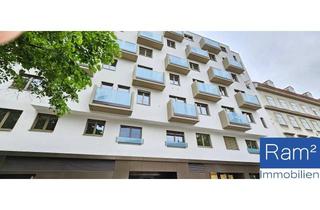 Wohnung mieten in Wiedner Hauptstraße, 1040 Wien, Erstbezug 3-Zimmerwohnung in der Wiedner Hauptstrasse 56, 1040 Wien, ca. 78 m² zu vermieten