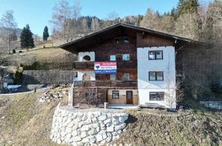 Mehrfamilienhaus kaufen in 5600 Sankt Johann im Pongau, "Rohdiamant"