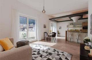 Wohnung kaufen in 6404 Polling in Tirol, Wohntraum in Polling: Moderne 3-Zimmer-Wohnung zu verkaufen