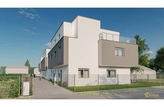 Haus kaufen in Englisch-Feld-Gasse, 1220 Wien, 105m² SW-GARTEN! EXQUISITES WIENERBERGER-ZIEGELHAUS! PROVISIONSFREI für den Käufer.