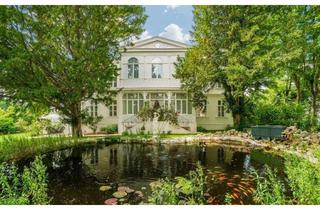 Villen zu kaufen in 2500 Baden, Märchenhafte exklusive Villa in Baden zu verkaufen!
