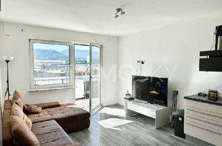 Wohnung kaufen in 9020 Klagenfurt, Perfekte Wohnung für Kleinfamilien mit 2 Schlafzimmer