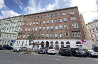 Wohnung mieten in Wallensteinstraße 60, 1200 Wien, Familienhit Nähe Sachsenpark