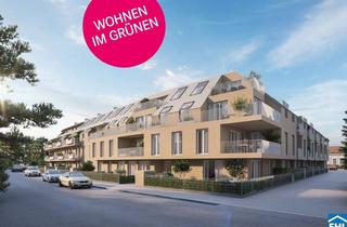 Anlageobjekt in Wimpffengasse, 1220 Wien, Investieren in Zukunftssicherheit: Wohnträume in der Donaustadt mit rentablen Freiflächen und durchdachten Grundrissen