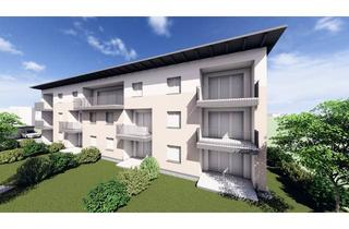Wohnung kaufen in 5020 Salzburg, KLEINSTADT-QUARTIER MATTIGHOFEN / Dachterrassenwohnung Top 14