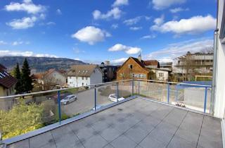 Wohnung mieten in 6840 Feldkirch, Grenznahe, tolle 3-Zimmerwohnung mit Balkon in Feldkirch-Tisis zu vermieten!