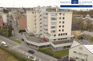 Gewerbeimmobilie kaufen in 6900 Bregenz, Büroflächen mit 15 Garagenplätzen in zentraler Lage von Bregenz