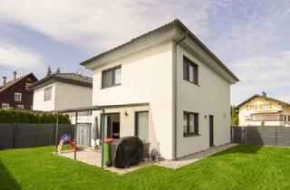 Haus kaufen in 6923 Lustenau, Modernes, familienfreundliches Einfamilienhaus in Lustenau!