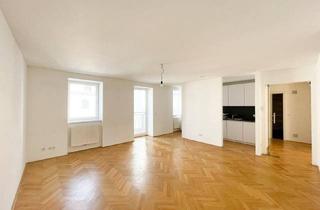 Wohnung kaufen in Oswaldgasse, 1120 Wien, WUNDERVOLLE 4-Zimmer Dachgeschoßwohnung mit Lift in 1120 Wien zu verkaufen