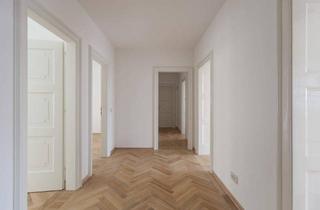 Maisonette kaufen in Auerspergstraße 29, 5020 Salzburg, Charmante 3-Zimmer-Altbauwohnung