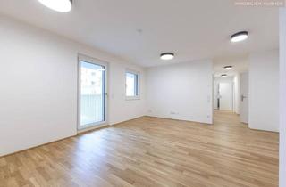 Wohnung kaufen in 1220 Wien, PROVISIONSFREI!!! 4-Zimmer Neubauwohnung mit Terrasse, Top-Ausstattung