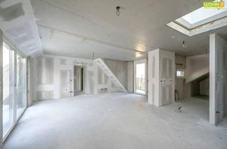 Penthouse kaufen in Kutschkermarkt, 1180 Wien, Familiendomizil - 4,5 Zimmer Residenz mit 25 m² Dachterrasse