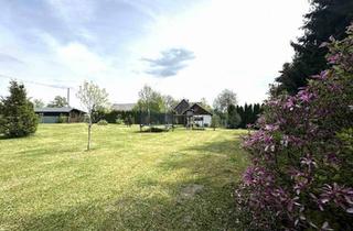 Grundstück zu kaufen in 9232 Rosegg, Idyllisches Baugrundstück in gepflegter, ruhiger Lage!