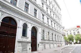 Gastronomiebetrieb mieten in 1010 Wien, Einzigartiges Atelier/Studio in exquisitem, historischen Gebäude