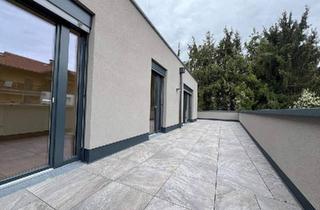 Penthouse kaufen in 9201 Klagenfurt, Erstbezug: Modernes Penthouse mit Terrasse in Krumpendorf am Wörthersee