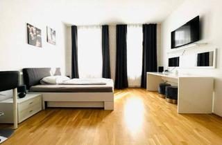 Wohnung kaufen in 1150 Wien, Bestehende luxuriös ausgestattete Airbnb-Wohnung!