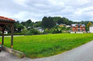 Grundstück zu kaufen in 8101 Sankt Veit, Schönes, sonniges Baugrundstück in Gratkorn