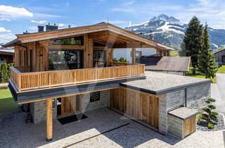 Haus kaufen in 6380 Sankt Johann in Tirol, Hornblick Lodge