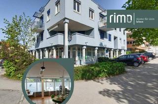 Büro zu mieten in Sankt-Ulrich-Straße 28, 6840 Götzis, Geschäftslokal in Toplage zu mieten | Götzis