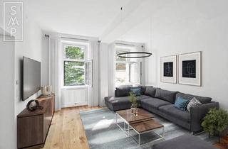 Wohnung kaufen in Mariahilfer Straße, 1150 Wien, ERSTBEZUG: Sanierte 4-Zimmer Altbauwohnung