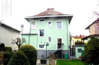 Einfamilienhaus kaufen in 1210 Wien, EFH in hervorragender Ruhelage - PROVISIONSFREI für den Käufer