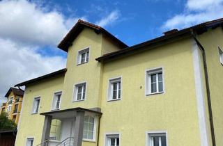 Wohnung mieten in Cranachstraße, 4060 Leonding, 30 m² Wohnung - mit Gartenmitbenützung / eigene Terrasse in traumhafter Grünlage von Linz