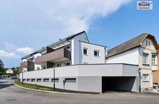 Wohnung mieten in Hauptplatz 12, 2751 Steinabrückl, Junges Wohnen in Steinabrückl