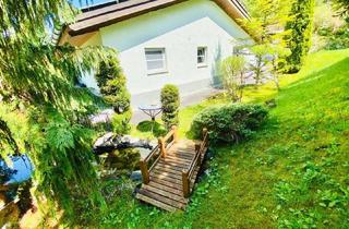 Haus kaufen in 6100 Seefeld in Tirol, Wohnkomfort in idyllischer Lage - hinreißender Bungalow mit malerischem Garten in Seefeld!
