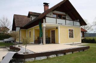 Haus kaufen in 8081 Heiligenkreuz am Waasen, Top ausgestattetes Wohnhaus mit Pool in Heiligenkreuz am Waasen!