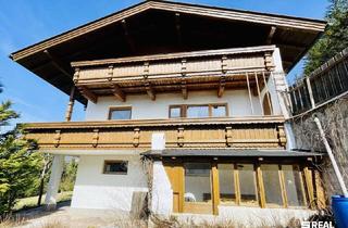 Einfamilienhaus kaufen in 6215 Achenkirch, Gemütliches Einfamilienhaus in Achenkirch am Achensee
