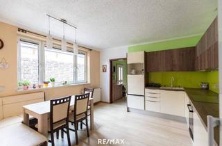 Wohnung kaufen in 2460 Bruck an der Leitha, Reihenhaus mit uneinsehbarer Terrasse - alles auf einer Ebene!