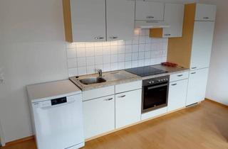 Wohnung mieten in Lilienthalgasse, 8020 Graz, Eggenberg: WG-geeignete Dreizimmerwohnung