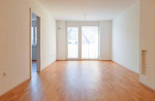 Wohnung mieten in Schießstattring 37A/24, 3100 Sankt Pölten, 2 Zimmer mit Balkon inkl. Garagenplatz / Wohnzuschuss möglich