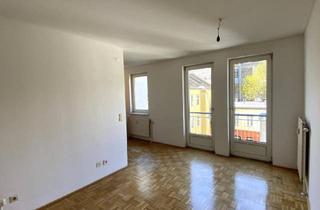Wohnung mieten in Urban-Loritz-Platz, 1150 Wien, Praktisch aufgeteilte 2-Zimmer-Wohnung in zentraler Lage