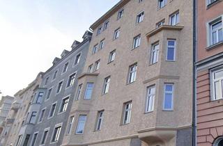 Wohnung kaufen in Egger Lienz Strasse 6, 0 Innsbruck, Großzügige 4 Zimmer WG od. Familienwohnung - Dachgeschoss Wilten